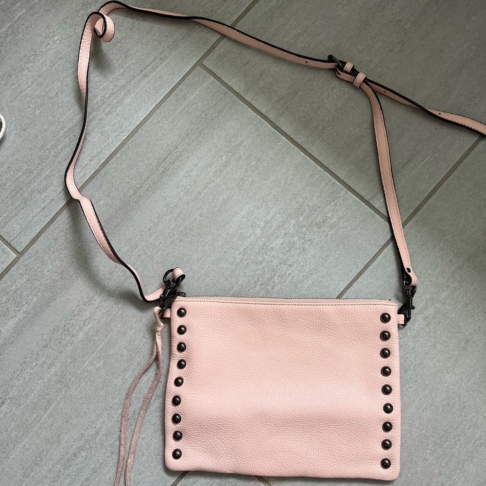 Rebecca Minkoff Crossbody